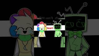 || Circle Circle Dot Dot || MEME || Dandy's World || Main Characters || #dandysworld #댄디의세계 ||