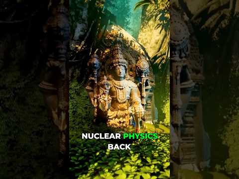 Did Ancient India Have Alien Technology?