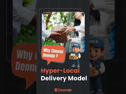 Why Your Milk Business Needs a Delivery App | Launch Your Own Milk Delivery App