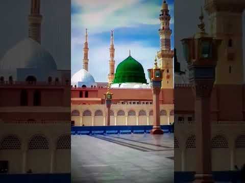 Jashn e Amad e Rasool - Farhan Ali Qadri #islam #freepalestine #shorts #youtubeshorts #shortvideo