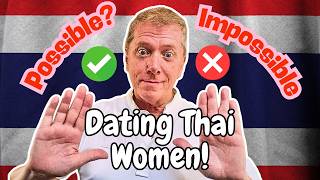 Dating in Bangkok: The Truth Nobody Tells You!