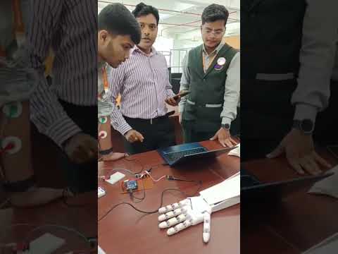 #robotics How to Make Robot #ai #learning #teaching #demo #stem #science #technology #coding #python