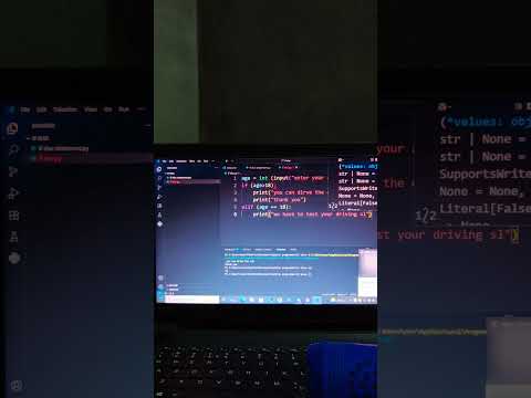 day 10/100 #farrukhqureshi #dalimsharma #codind