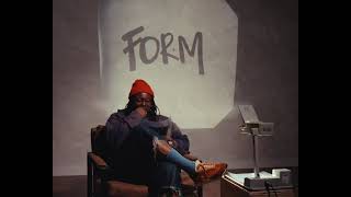 Eniola Abioye – FORM