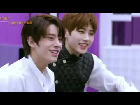 [ ILand ] Jake♡Sunghoon _JakeHoon Moments (Part3)