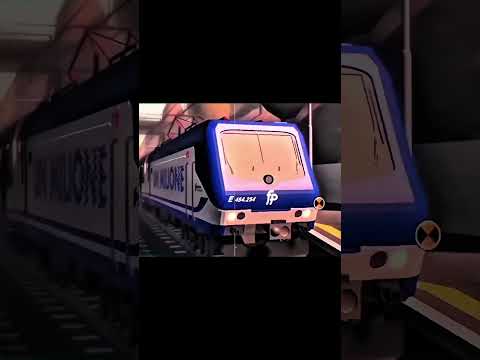 2° Edit su Italian Railways 🔥! | #ItalianRailways #Vaglia #Trenitalia #Edit