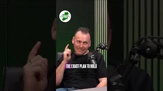 Christopher Duffy exclusive interview with James + Maurice