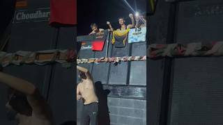2Vs1 Dj Choudhary Habri | Haridwar Compitition 🔥 Full System Hang 💪🔊 #shorts #video #ytshorts #viral