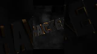 best gaming intro😈😈