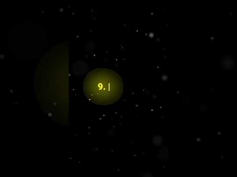 Top 10 topics for coding interviews