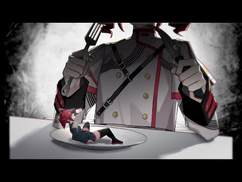 【重音テトSV·PV付】ビノミ【Synthesizer V cover】