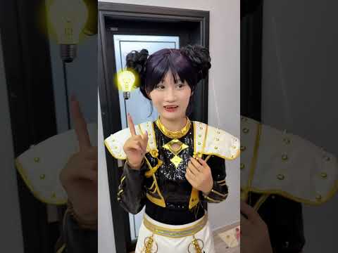 Rumi's new haircut#kpop#kpopdemonhunters#rumi#huntrix