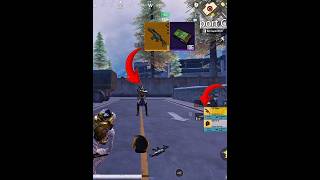 NEW WEAPON TEST - G36🔥 #pubgmobile #fearhakan #shorts #tiktok #beniöneçıkart #pubg