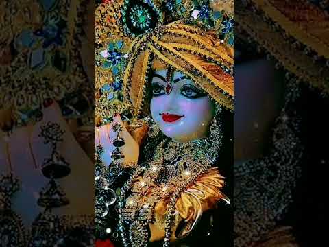 Nainan Mein Shyam Samay go bhajan#kanhabhajan #vrandavandham #radharani #youtubeshorts