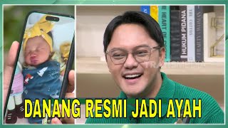 Kebahagiaan Danang & Nura Sambut Sang Buah Hati: Diarta Maiza Pramasvara | FYP (25/07/25) Part 2