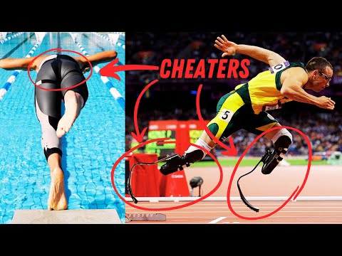 Controversy of the Use of Technology in Sports
