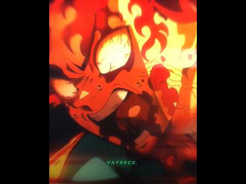 Tanjiro Kamado The Masquerade [ Demon Slayer ] #edit
