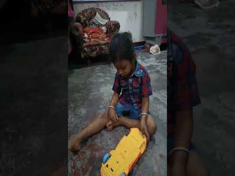 mera beta gadi banaa raha hai || vishnu || krishna Vlog