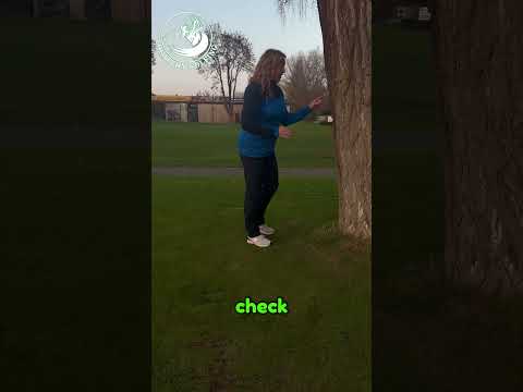 Improve your swing - head position with driver