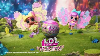 Fairies | L.O.L. Surprise!