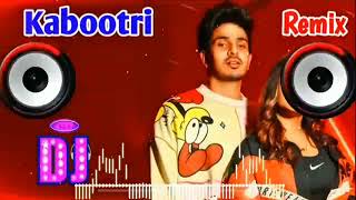 Kit Chali Kit Chali Banke Kabootri Dj Choudhary Remix Song // Supr Hard bass //