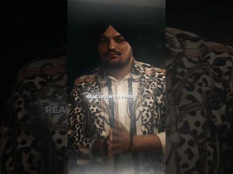 Attach - Sidhu Moose Wala || For Whatsapp Status || Song #youtube #punjabisong #sidhumoosewala