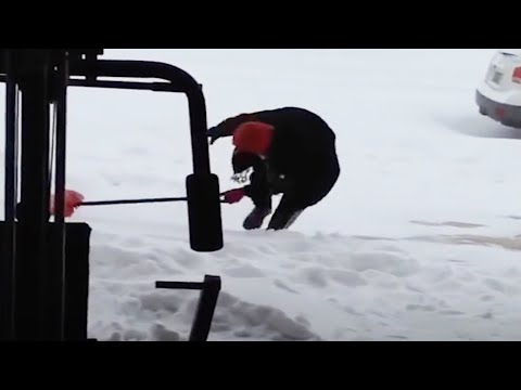 WTF IS GOING ON!