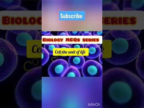 neet MCQ pyq series #celltheunitoflife #neet2023 #neetbiology #mbbs #viral #shorts