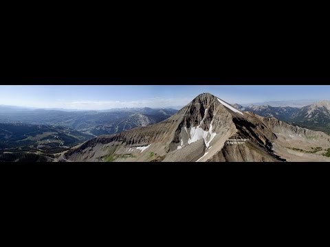 Discover Water and Education in Montana