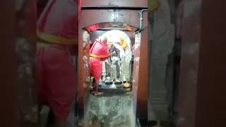 Kothakonda Veerabhadra Paalabhisheka pooja | Veerabhadra swamy abhishka pooja | kothakondatemple