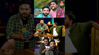 அவரோட ஒரே Torture-ங்க  👿😆 👉CK Thidiyan Fun Interview #shorts