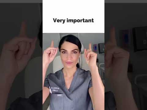 Summer Skin hacks!😎 ☀️ If you don’t use any skin care, 👆🏻time to start! Subscribe for more!