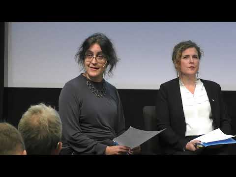 Demokratibistånd till Afrika – hur kan det förändras?