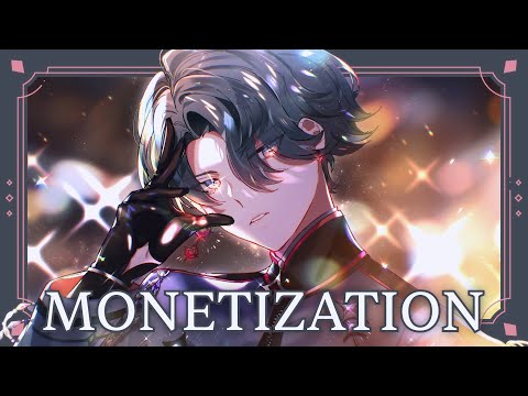 【Monetization Celebration】My utmost gratitude (収益化記念)【NIJISANJI EN | Freodore】