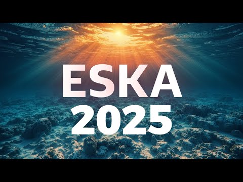 Top Hity Polska Czerwiec 2025 Eska Muzyka Lato Nowe Hity Hity Radia Eska 2025 Playlist