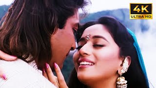 Mera Dil Bhi Kitna Pagal Hai – Kumar Sanu, Alka Yagnik | Classic 90s Hit Song | Saajan