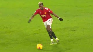 The Paul Pogba We All Miss...