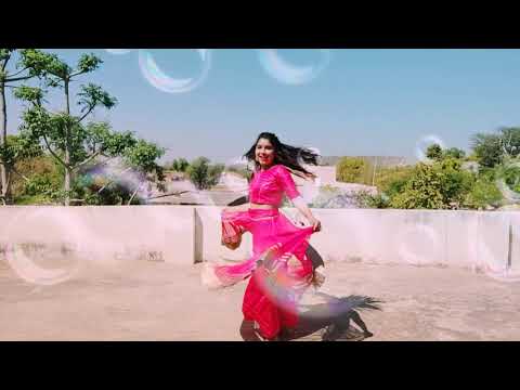 #dance video # lal ghaghra