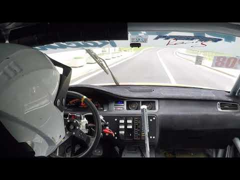 Trento Bondone 2021|Geier Hannes|Honda Civic RSPlus 1.6