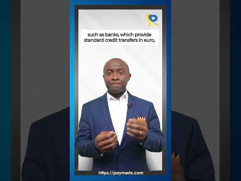 Instant SEPA: The 10-Second Payment Revolution
