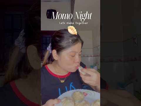Hey 👋 momo lovers 🥟.      #momos #momoslover #momosrecipe #shorts #minivlog