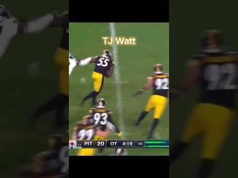 Start bench cut edge rusher edition