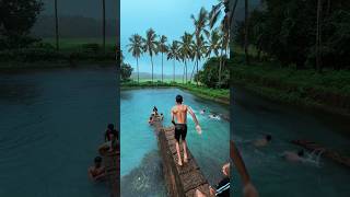 Villages of Kerala #shortsvideo #travel #explore