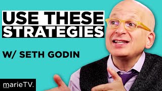 Seth Godin: Marketing Strategies That Work