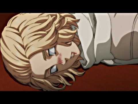 Mikey vs Taiju Shiba - TOKYO REVENGERS ESPAÑOL LATINO