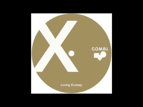 C.o.m.b.i. -  Loving Ecstasy