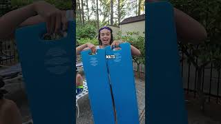 They made a FREE Slip n Slide