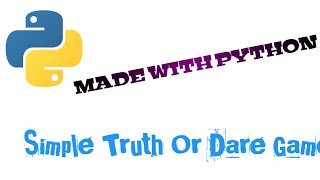 Python Simple Game But GUI Version!!|Unique Gamers#pythonprogramming #python #pygame