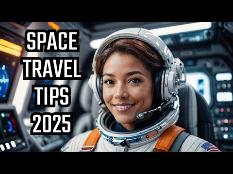 We Tested Private vs Public Space Travel Here's What's Best for 2025