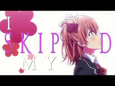 OREGAIRU- The prom(glaive)